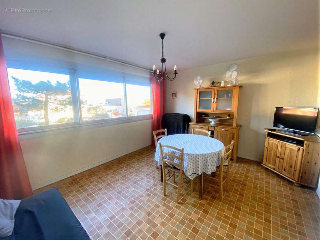 Appartement à BANYULS-SUR-MER