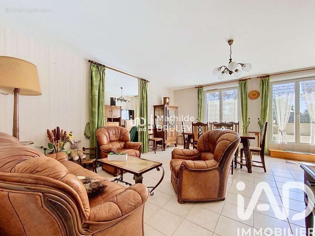 Photo 2 - Appartement à DOURDAN