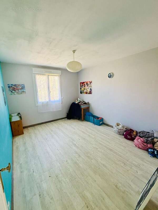 Photo 8 - Maison à FONTAINES