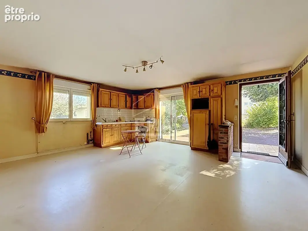 Immeuble 250m² à mondeville - photo 14