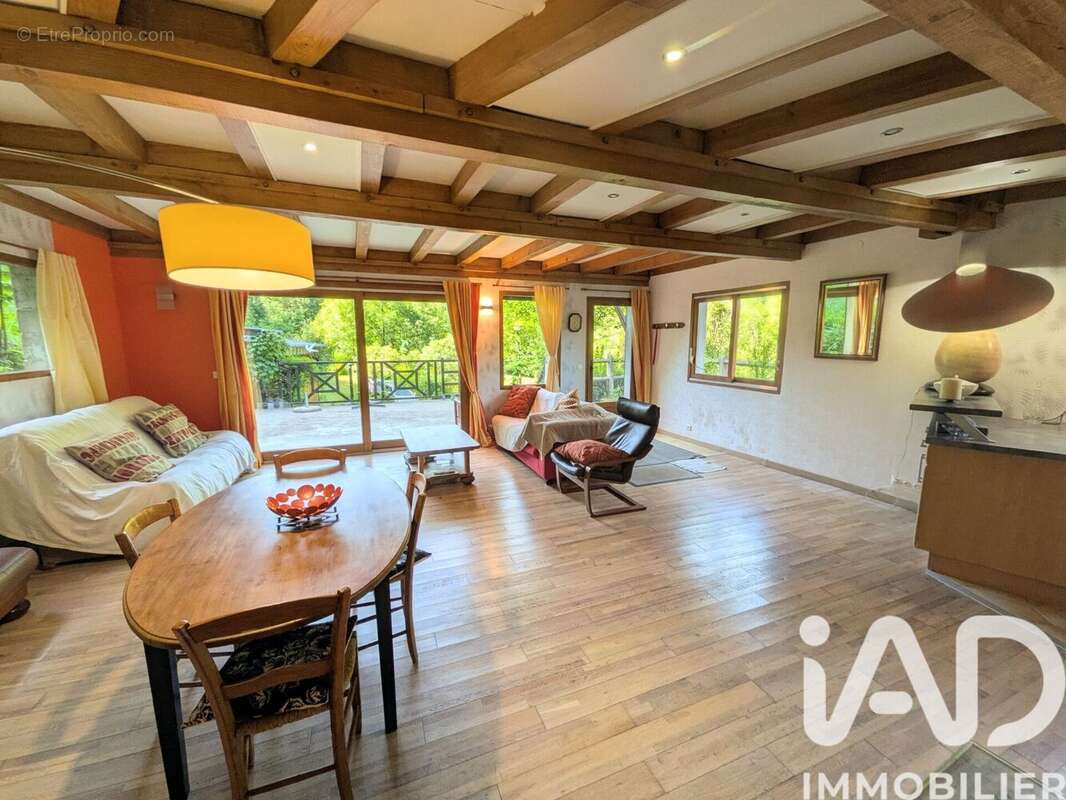 Photo 6 - Maison à ERCE