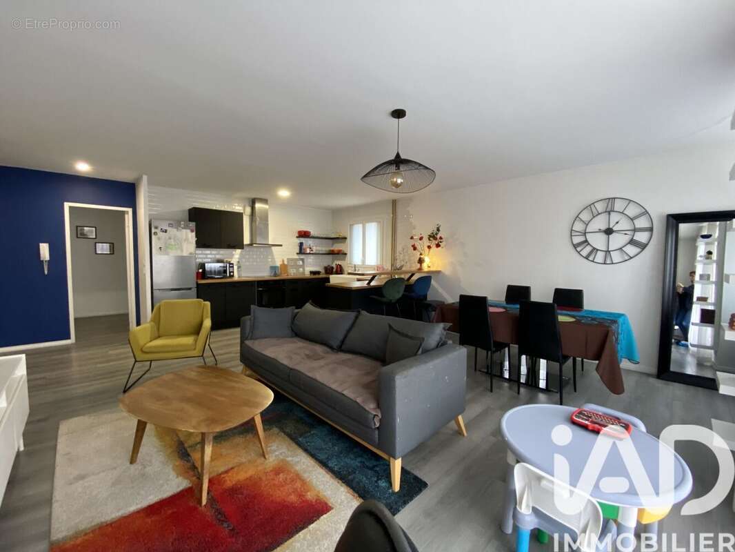 Photo 2 - Appartement à AVON