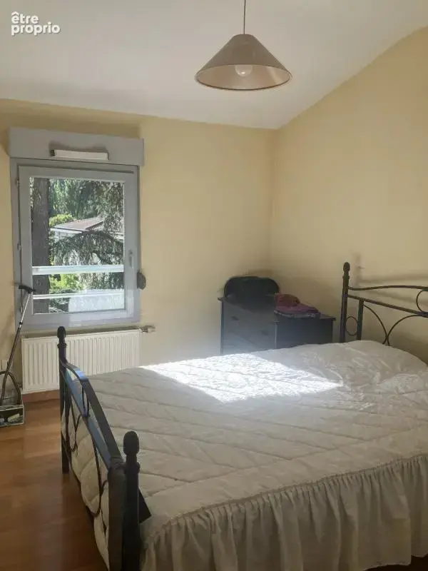 Appartement - photo 10
