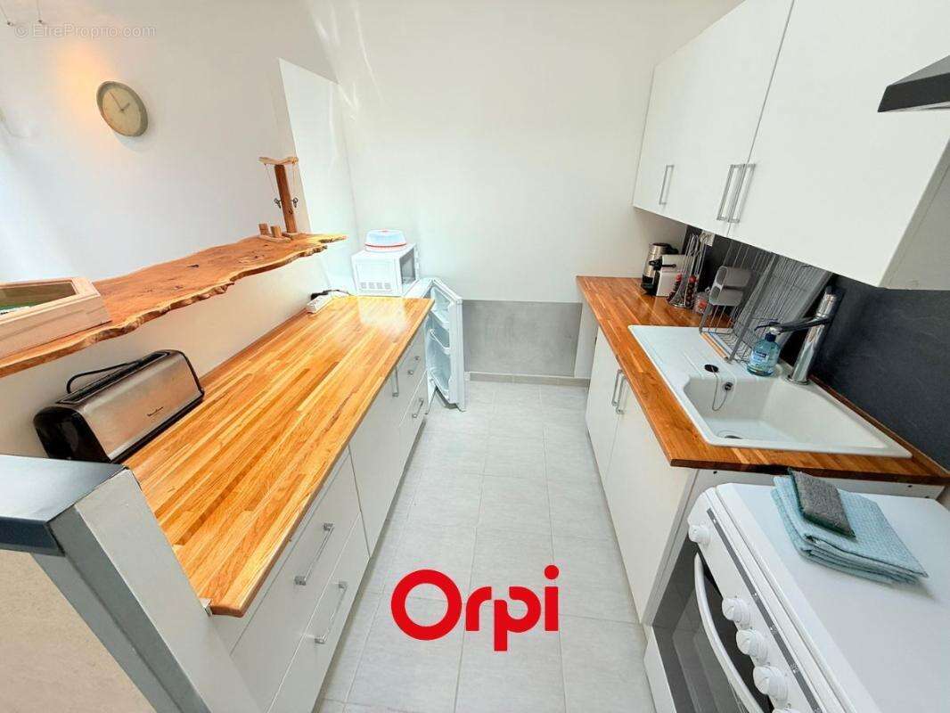 Maison Saint Mard 5 pièce(s) 194 m2 - photo 27