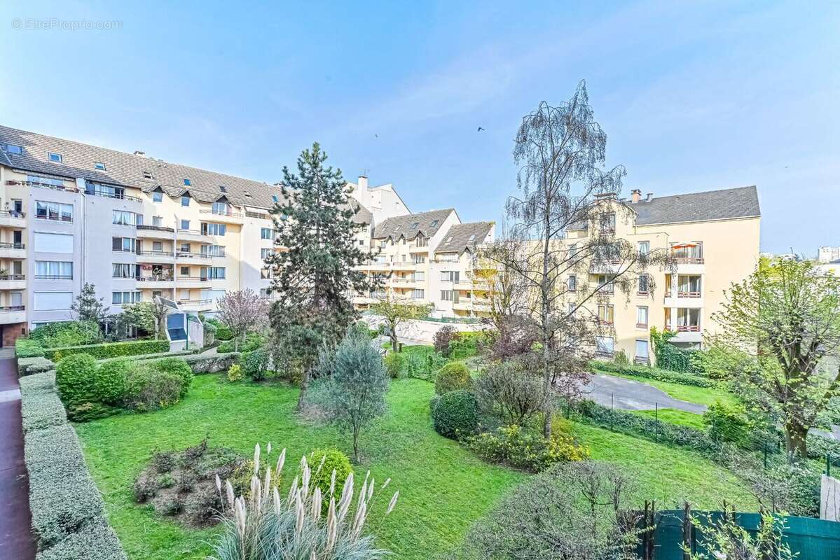 Appartement à CRETEIL