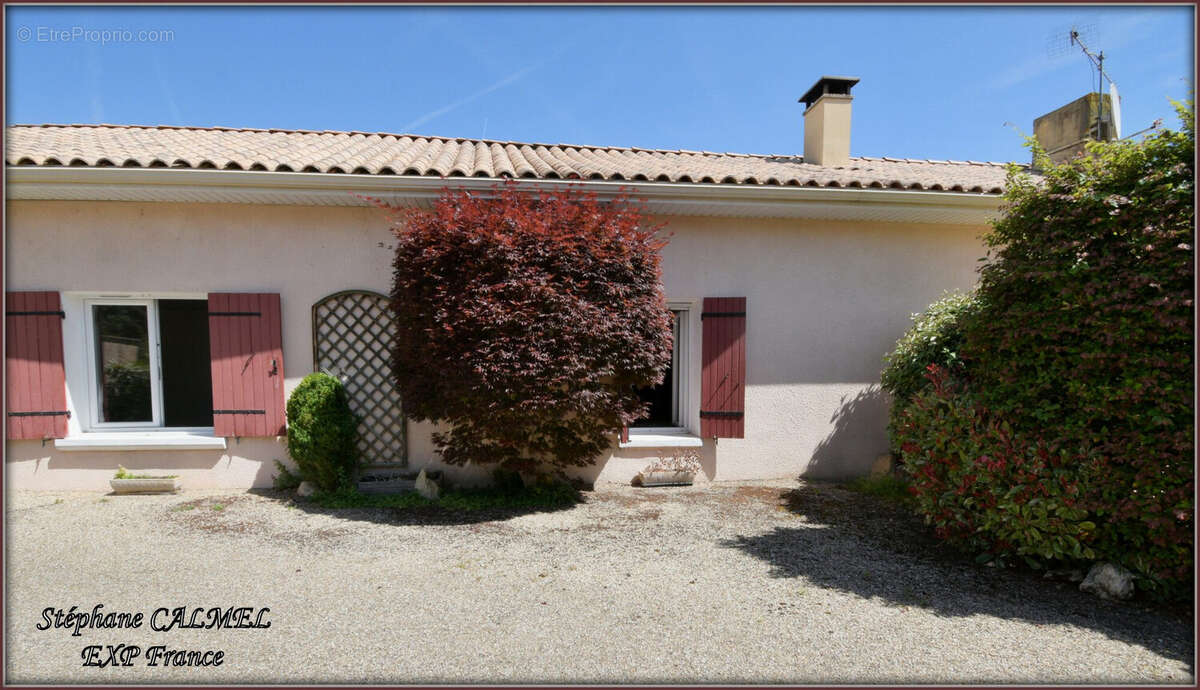 Maison 130 m² à Lamonzie-Saint-Martin  - photo 3