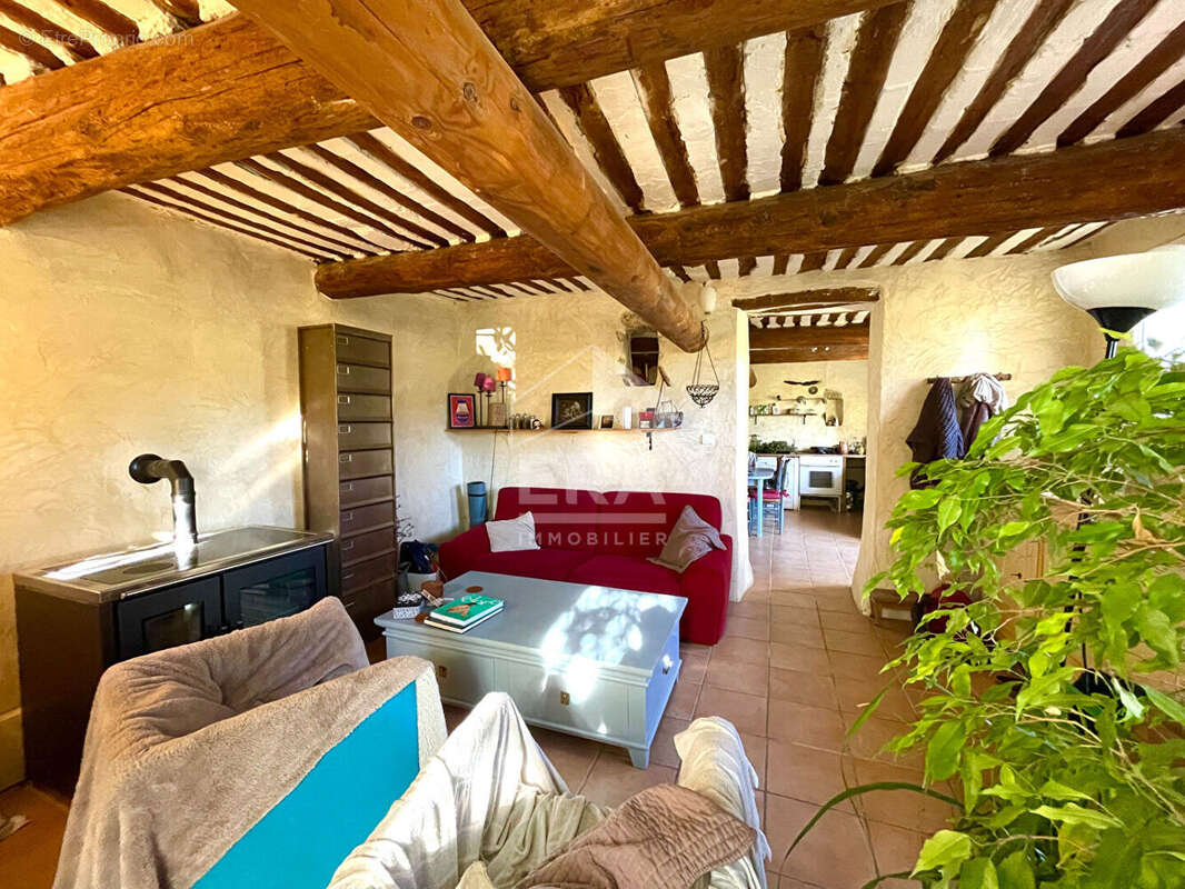 Maison à BEDOIN