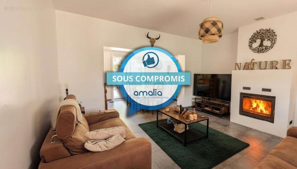 Maison à GOUZEAUCOURT