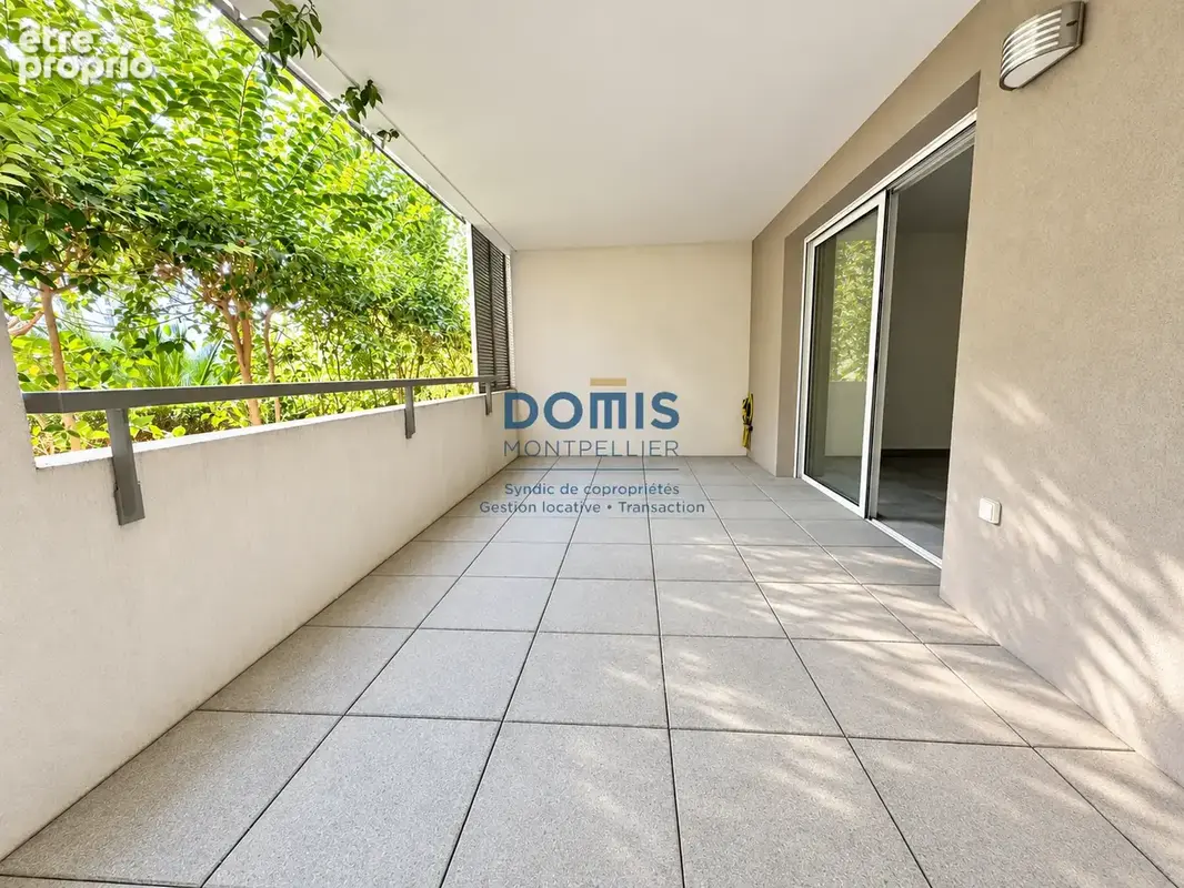 Bel appartement T3, Résidence La Movida - photo 2