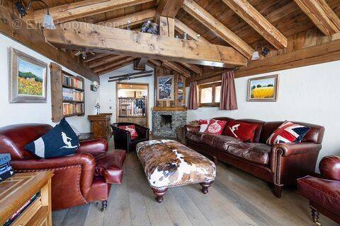 Maison à VAL-D'ISERE