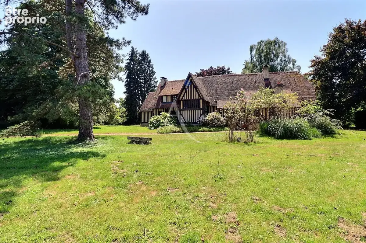 Maison - Le Vaudreuil 165 m2 - photo 2