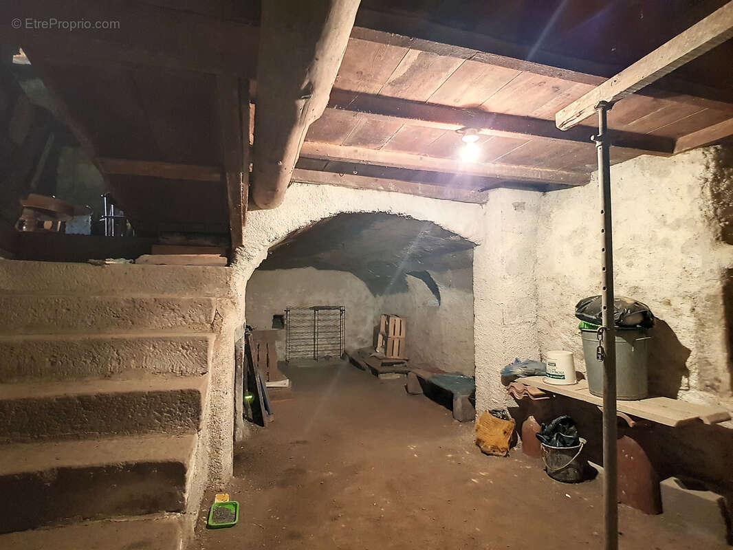 Maison à CEBAZAT