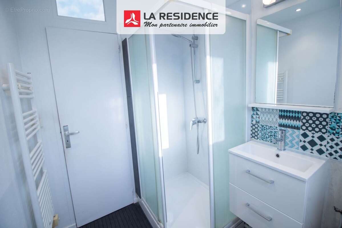 Maison 45 m² à Le Petit-Quevilly  - photo 5