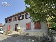 Appartement à WILLER-SUR-THUR