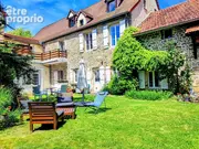 Maison à POUILLY-EN-AUXOIS