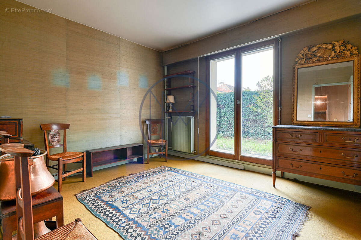 Appartement Versailles 5 pièce(s) 113 m2 - photo 6