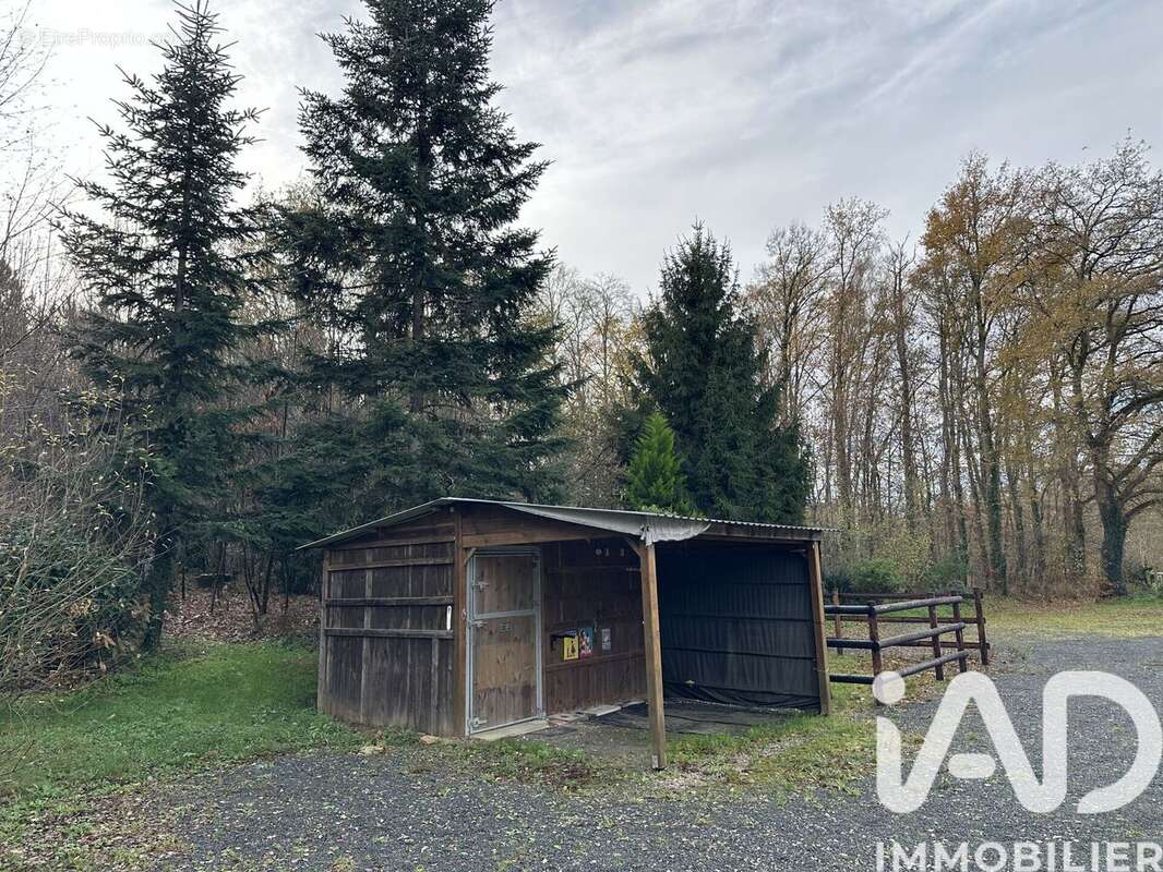 Photo 7 - Maison à MONCE-EN-BELIN