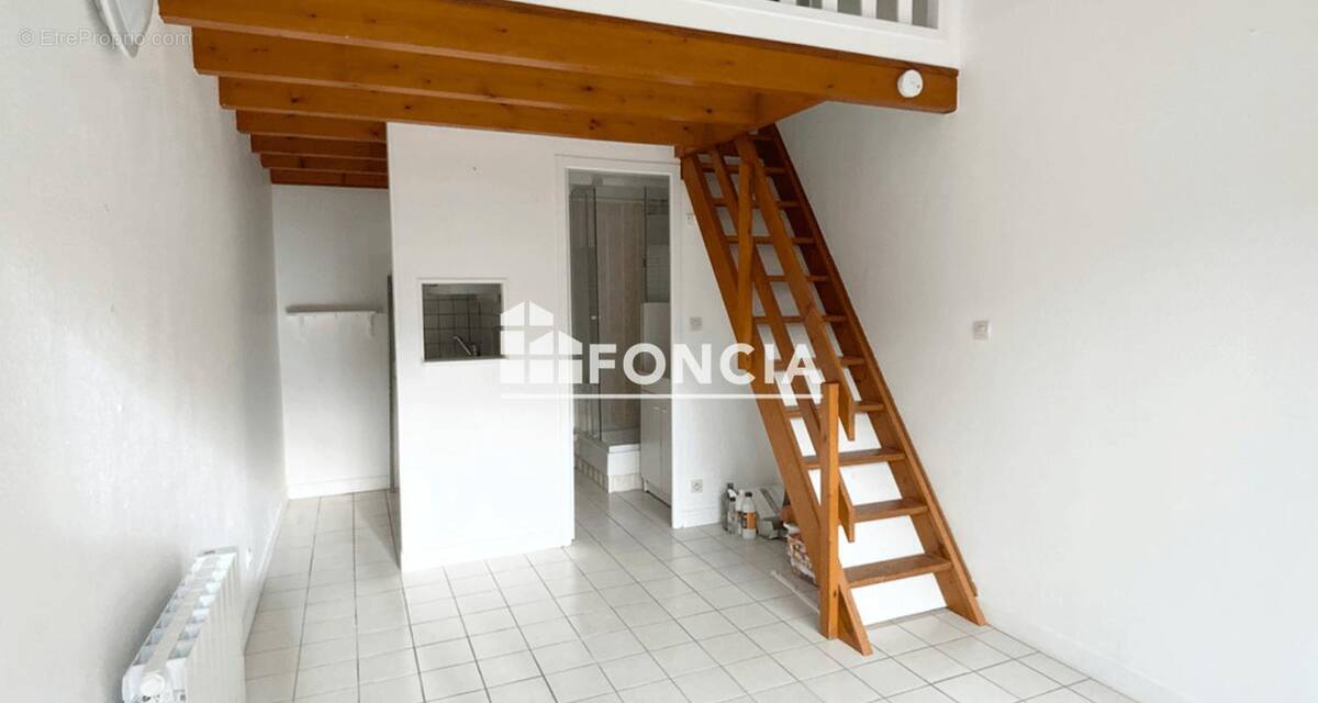 Appartement à MESCHERS-SUR-GIRONDE