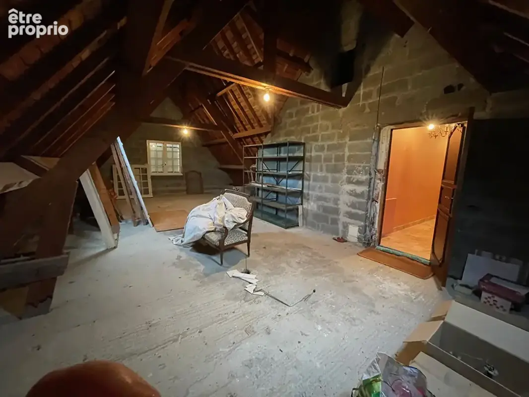 Maison Saint Joachim - photo 16