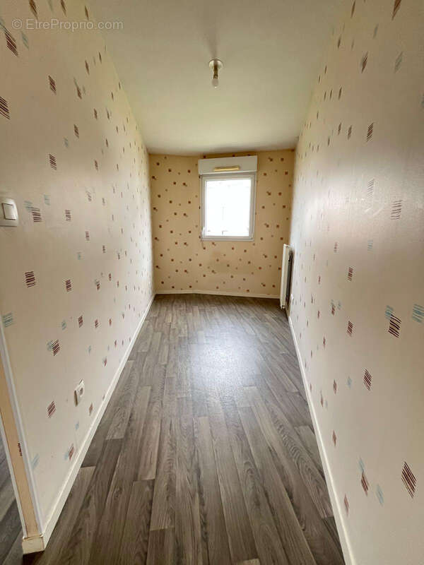 Appartement à PLEURTUIT