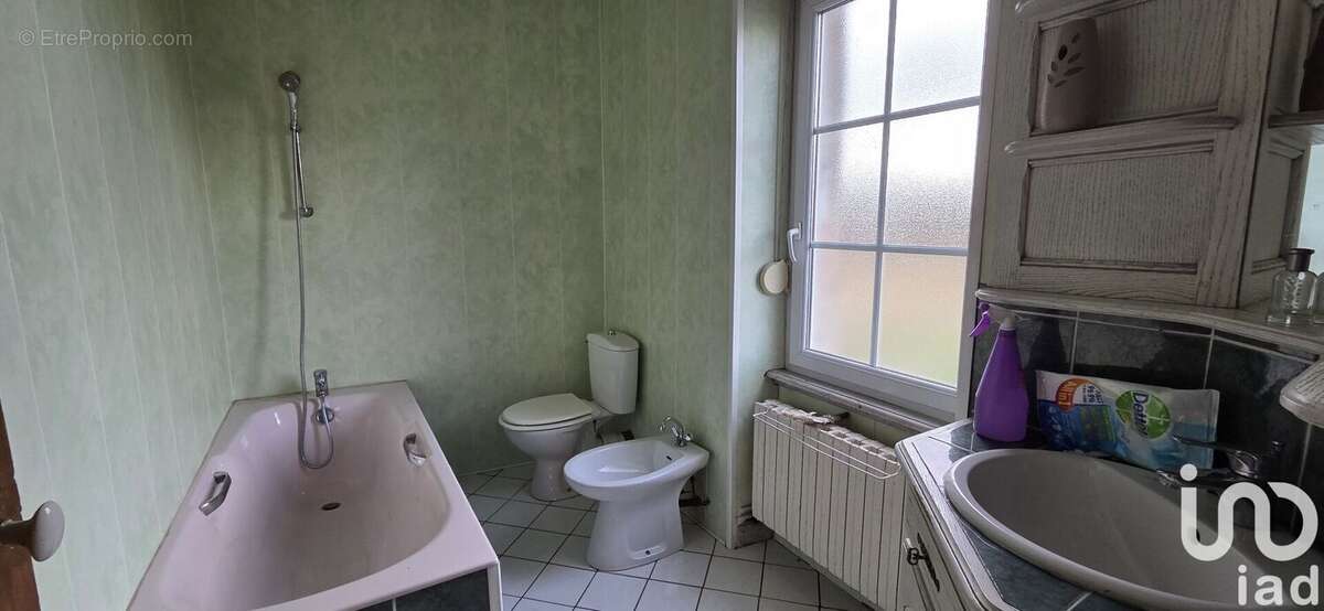 Photo 8 - Maison à NEUILLY-LE-VENDIN