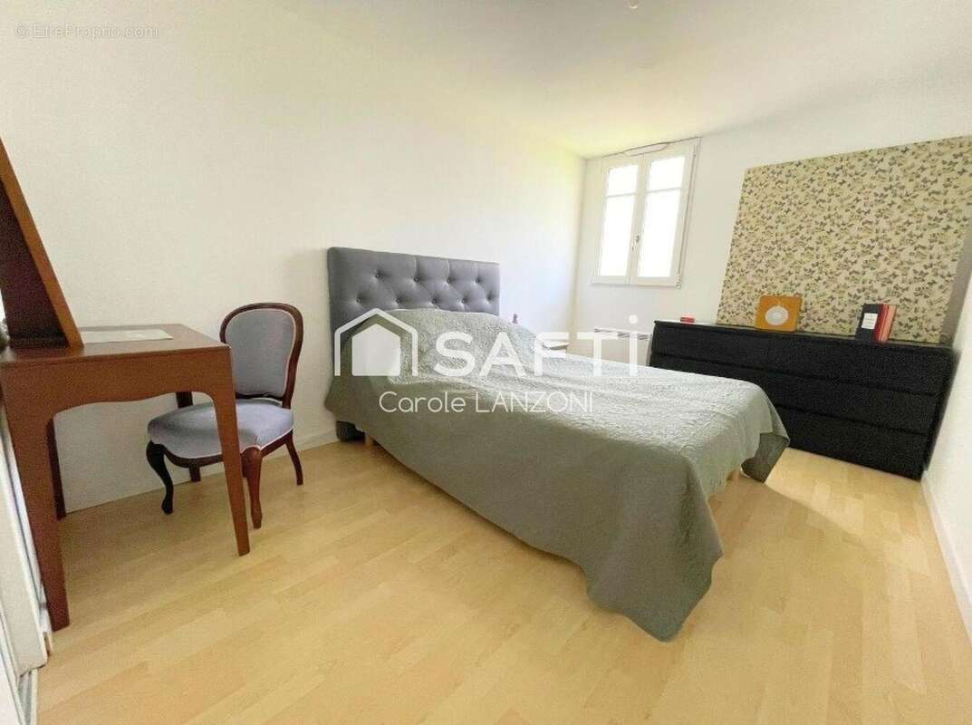 Photo 4 - Maison à CHATEAUGIRON