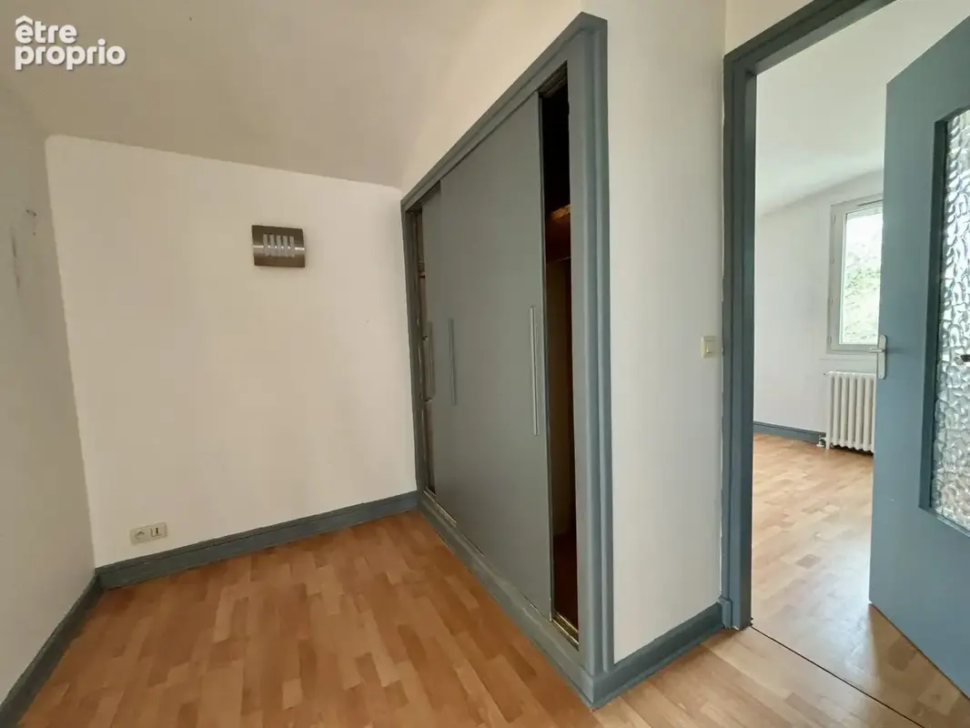 Maison 5 pièces 100 m² à vendre à Salaise-Sur-Sanne (38150) - photo 9