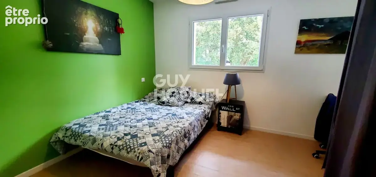 Villa contemporaine proche plage - photo 14