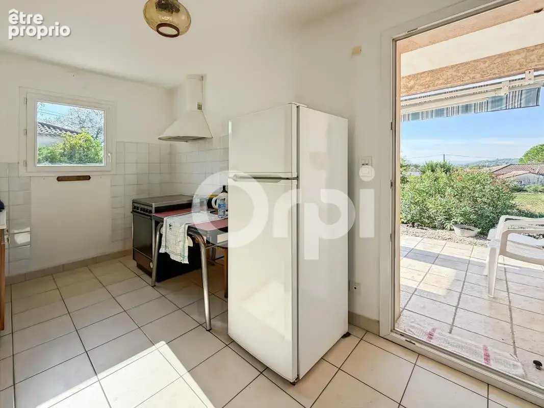 Maison À Vendre - photo 4