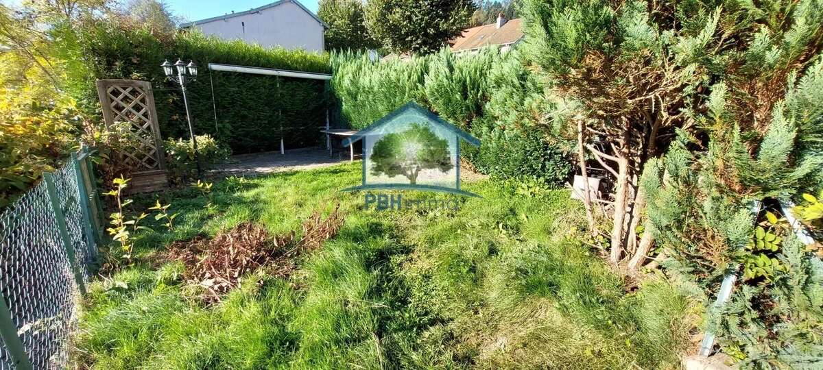 Appartement à EPINAL