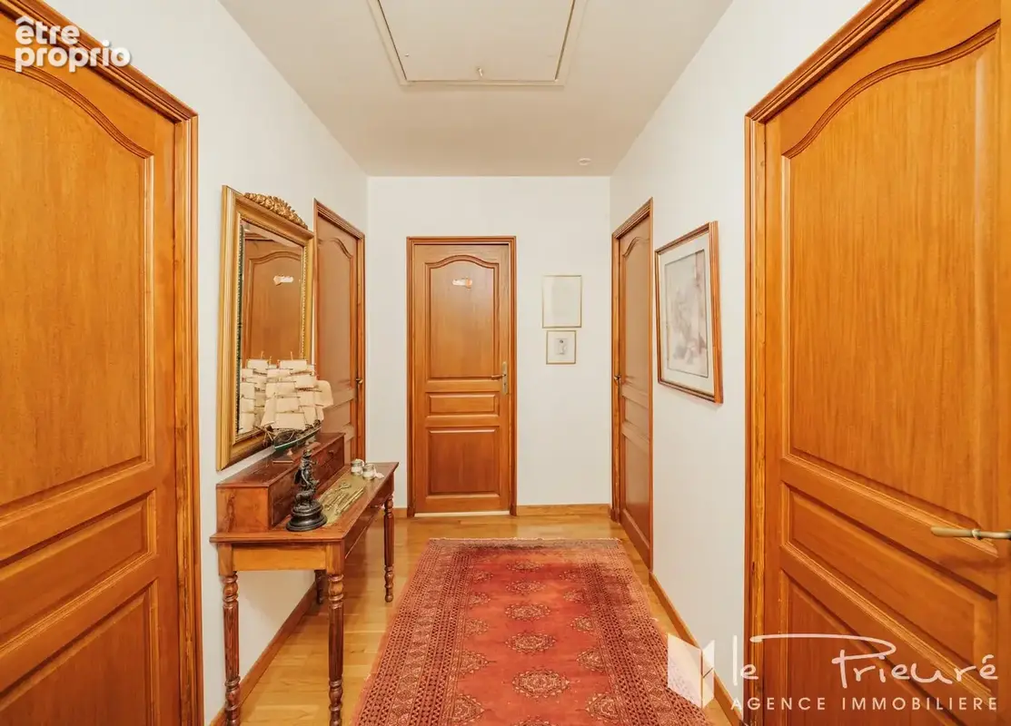 Albi rive gauche - Maison familiale 139 m² avec piscine et garage - photo 15
