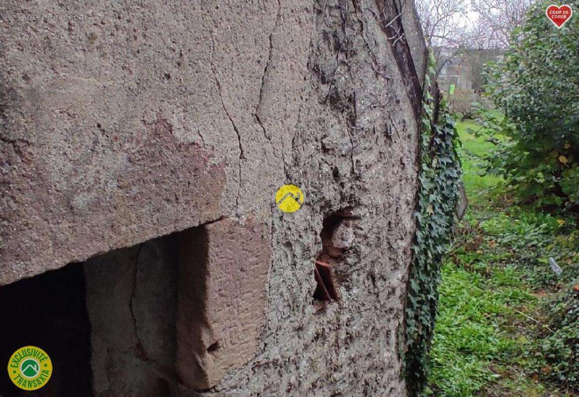 Maison à BOURBON-L&#039;ARCHAMBAULT