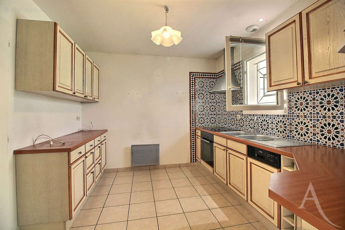 Maison à Villenave D'Ornon de 105 m2 - photo 6