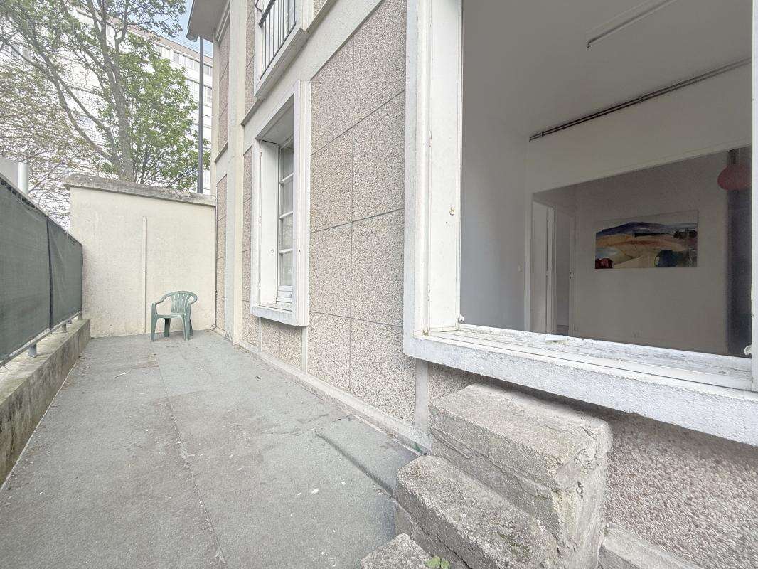 Appartement à MALAKOFF