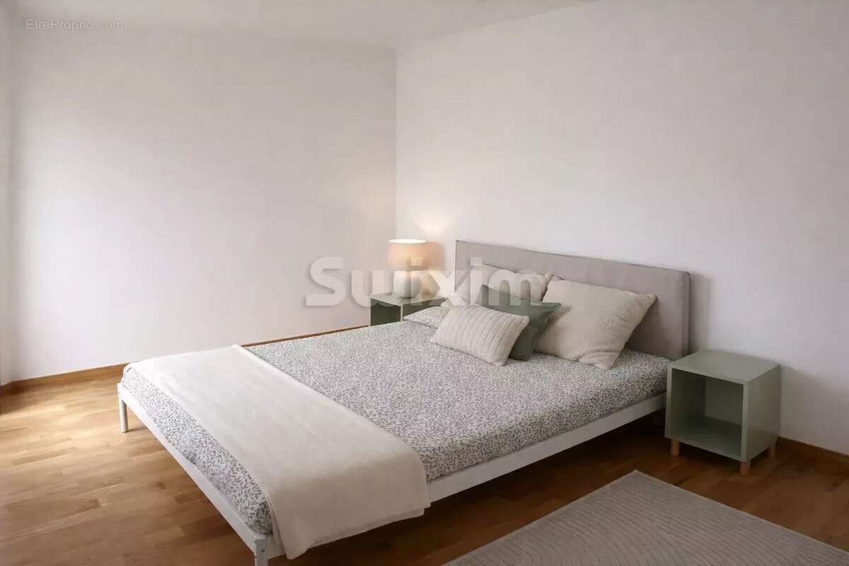 Appartement à FRANCHEVILLE