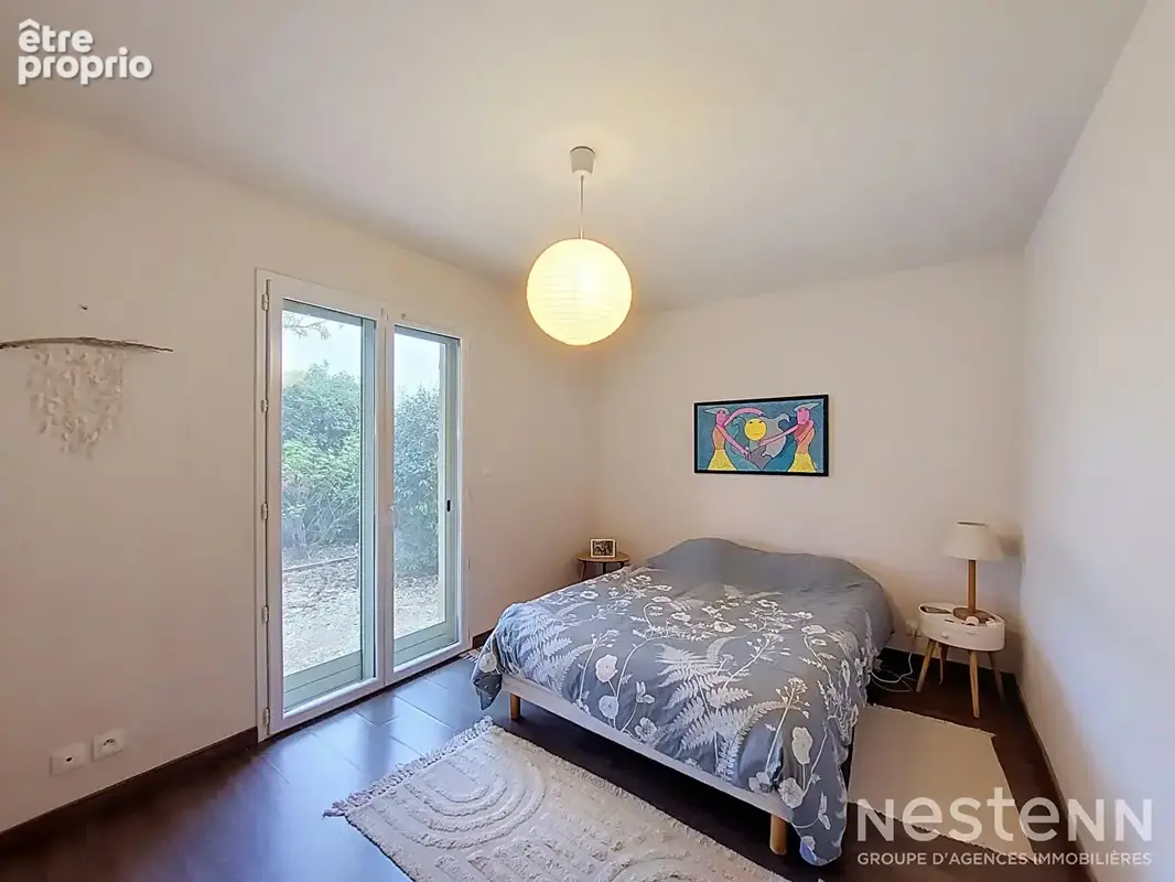 A Vendre Maison de plain-pied de 85 m² avec terrain de 2 900 m² à Ligardes - photo 4