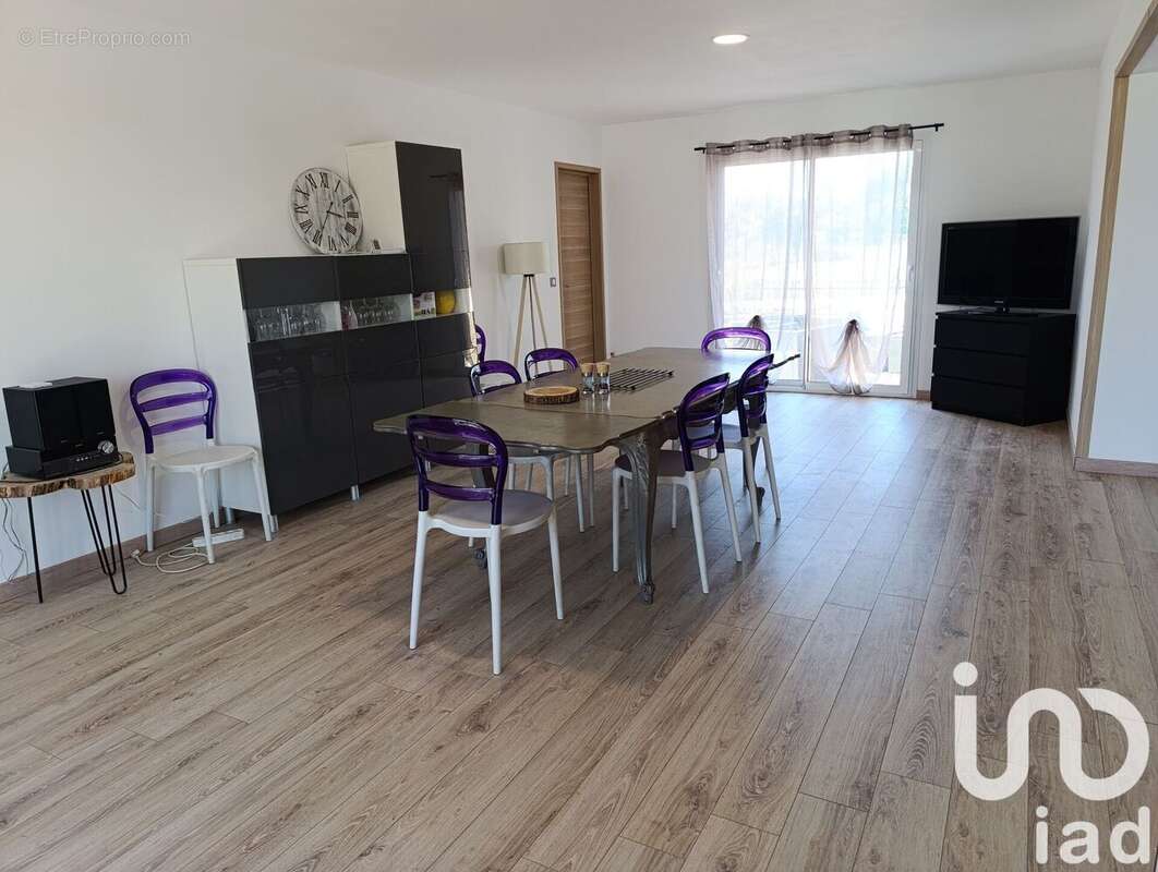 Photo 5 - Maison à AMBONNAY