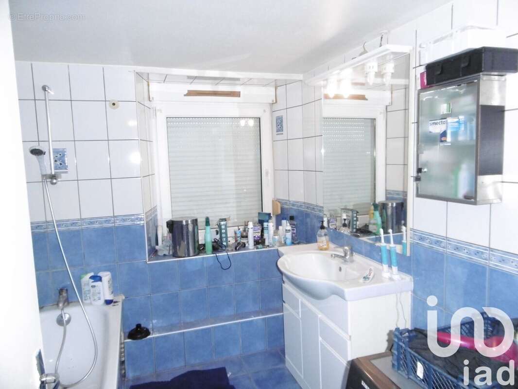 Photo 3 - Appartement à BLAMONT