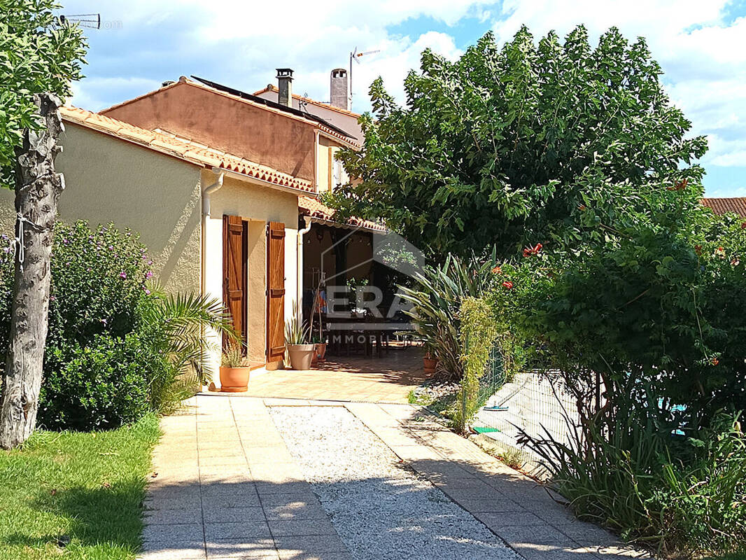 Maison à SAINT-CYPRIEN