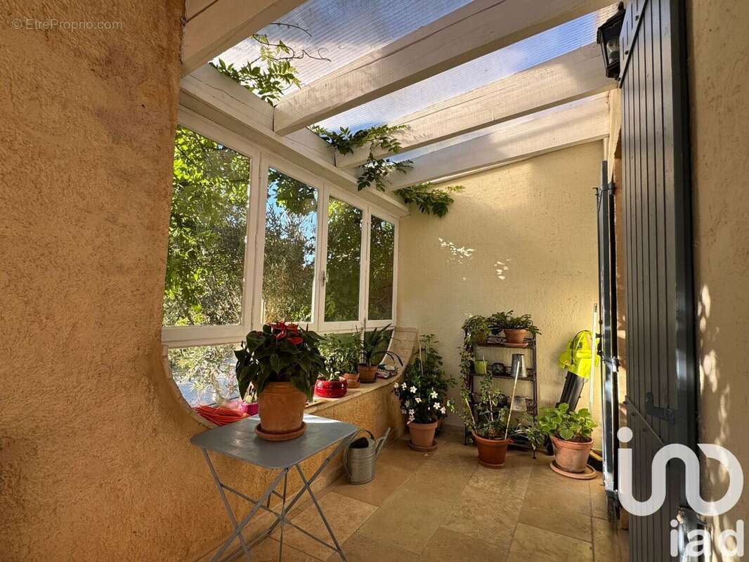 Photo 9 - Maison à SERIGNAN-DU-COMTAT