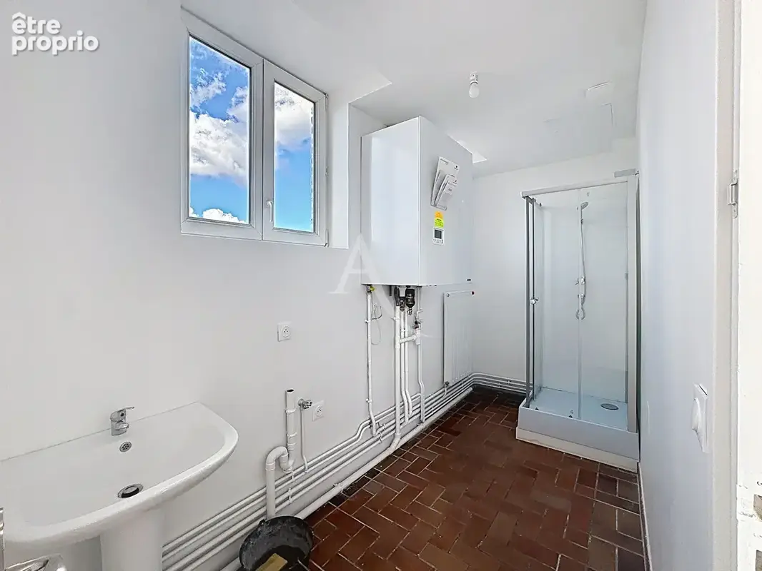 Appartement en ville 115m2 - photo 12
