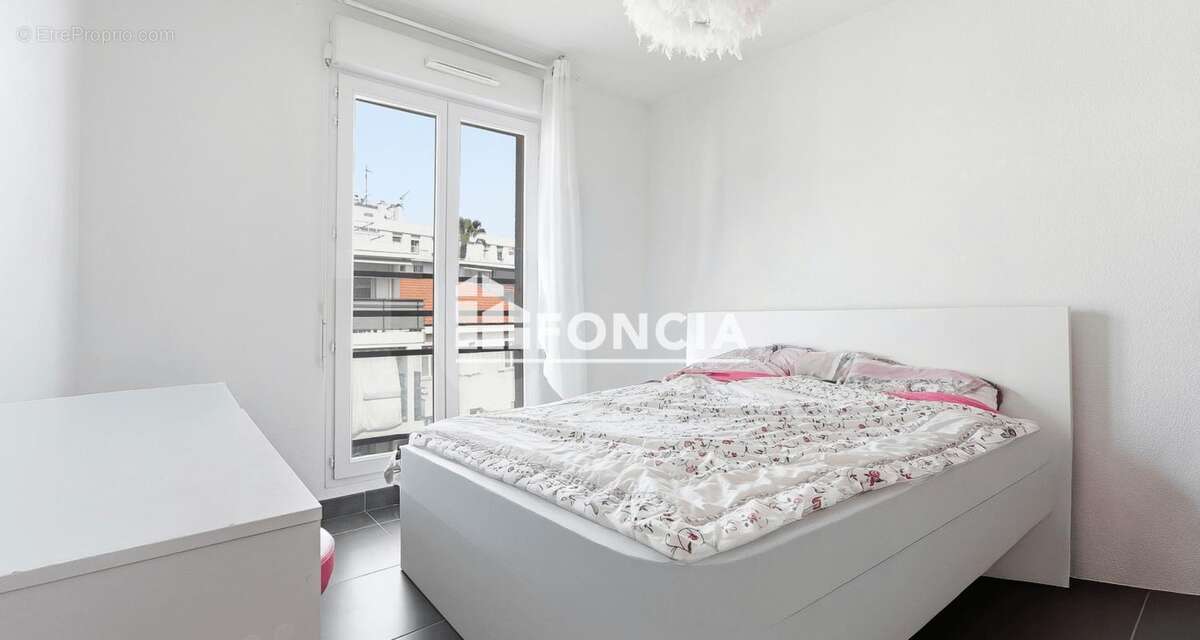 Appartement à CAGNES-SUR-MER