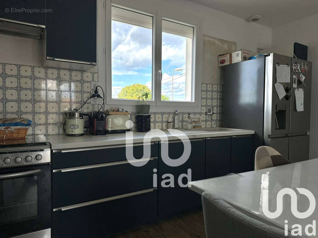Maison 106 m² à Semussac  - photo 5