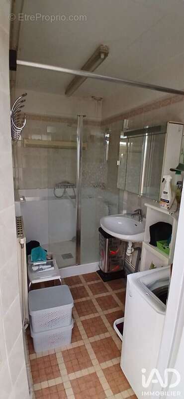 Maison 86 m² à Capinghem  - photo 4