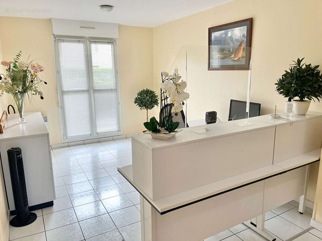 Appartement à SAINT-CYR-SUR-LOIRE