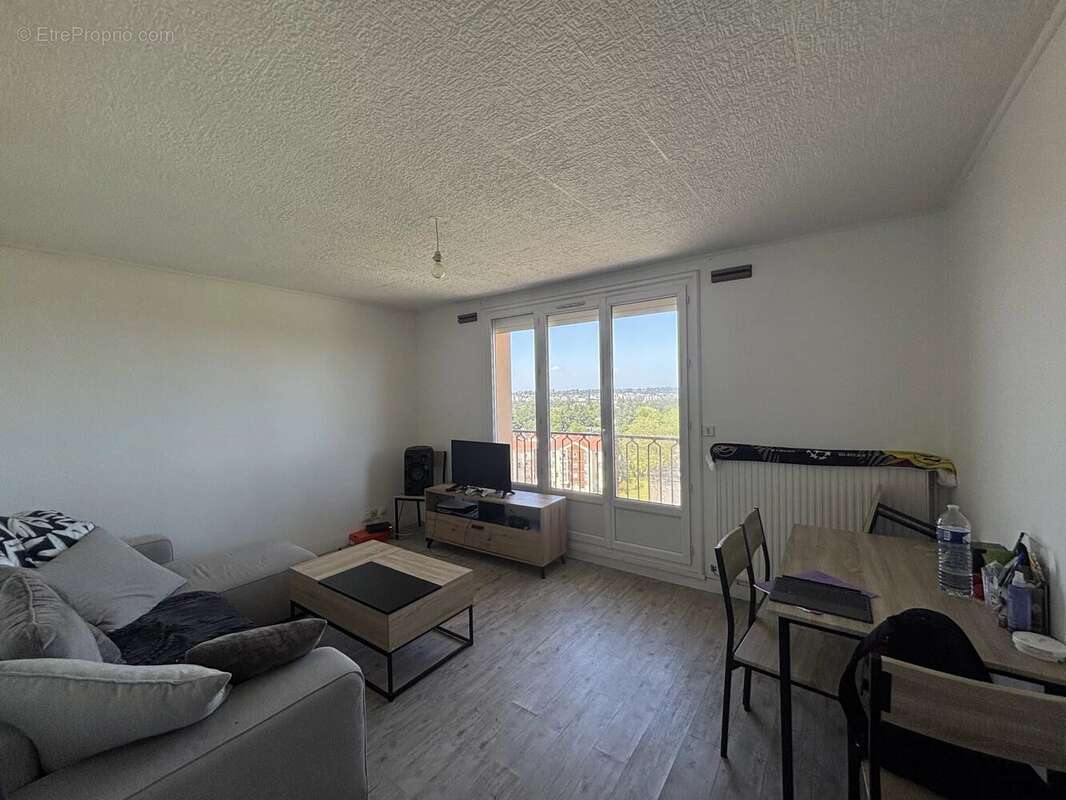 Appartement à LE MANS