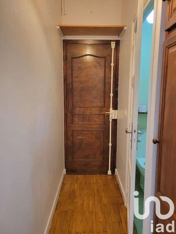 Photo 8 - Appartement à PARIS-14E