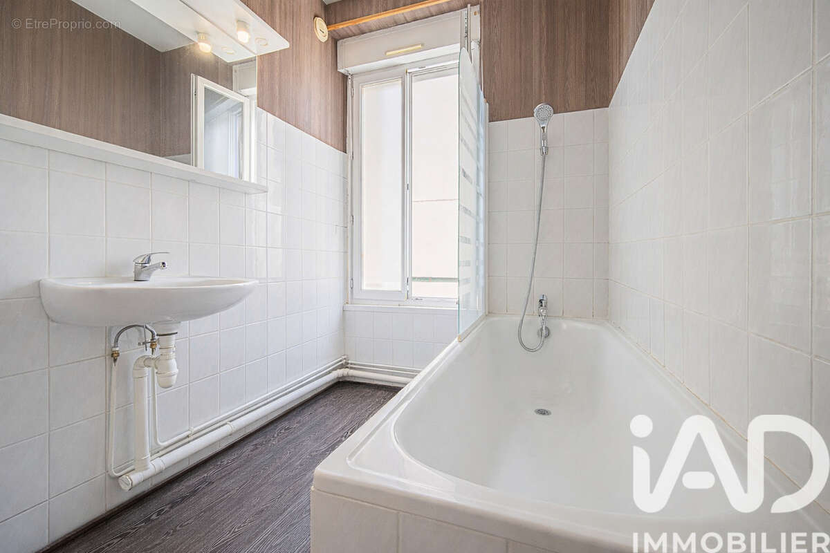 Photo 5 - Appartement à VERDUN
