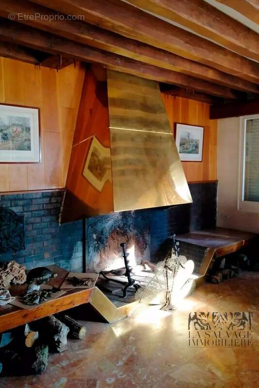 Maison à GRETZ-ARMAINVILLIERS
