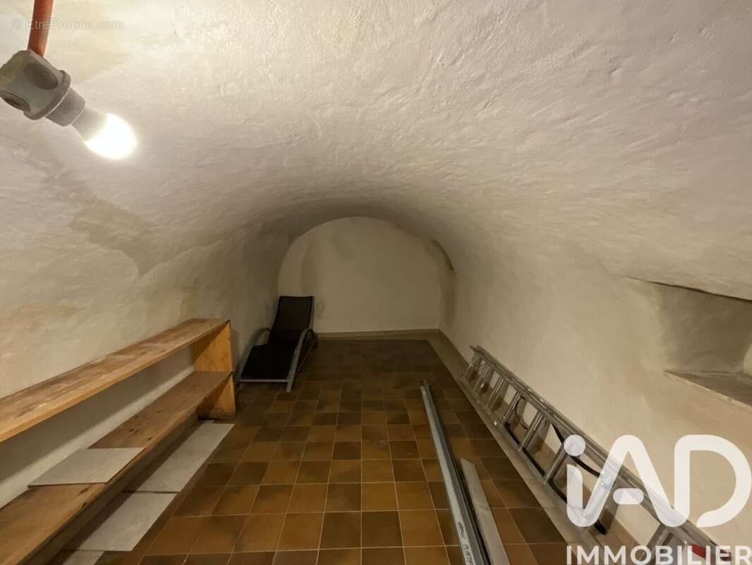 Maison 57 m² à Saint-Etienne-De-L'olm  - photo 9